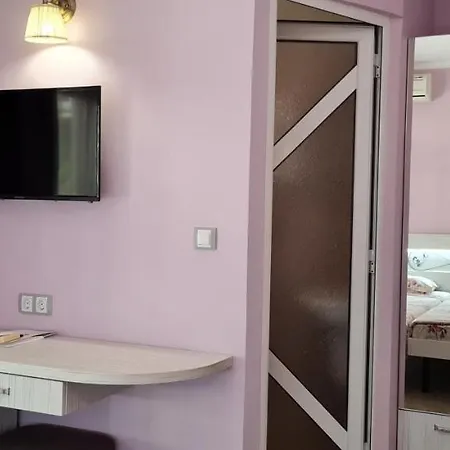 Kirios 3* Neszebar