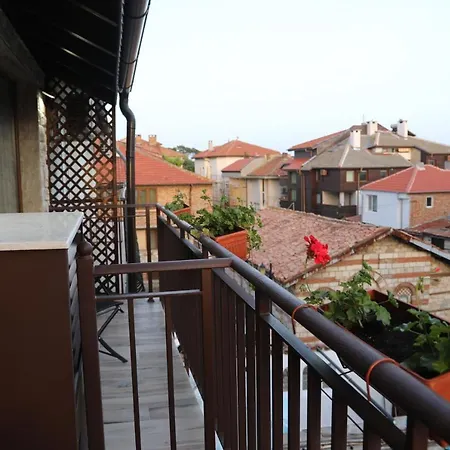 Kirios Szálloda 3*
