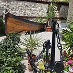 кириос Отель Несебр