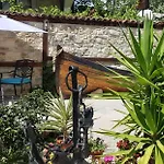 Отель кириос