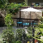 Отель кириос 3*