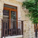 Отель кириос 3*