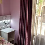 Отель кириос Несебр