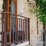 кириос Отель Несебр