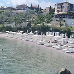 Отель кириос 3*