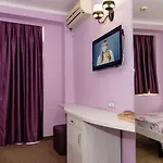 кириос Отель Несебр