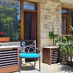 Отель кириос 3*