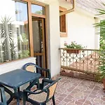 Отель кириос 3*