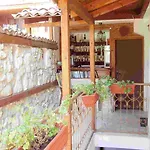 Отель кириос