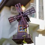 Отель кириос Несебр