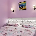 Отель кириос