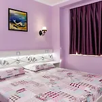 кириос Отель Несебр