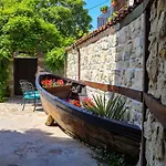 кириос 3* Несебр