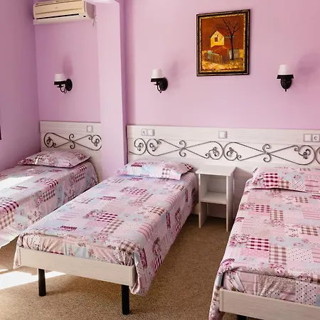 Hotel Kirios Nesebar