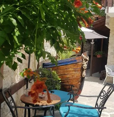 Kirios Misivri