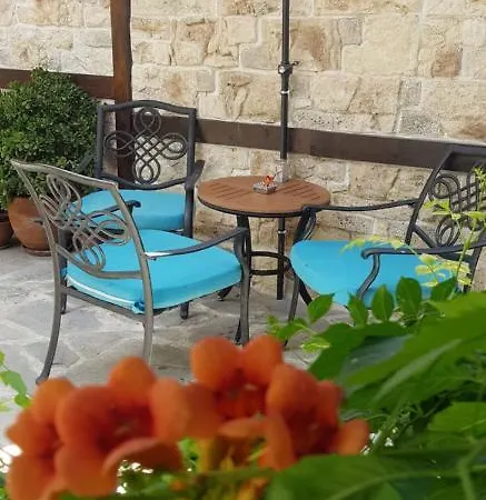 Kirios Otel 3*