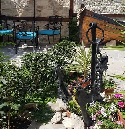 Kirios 3* Misivri