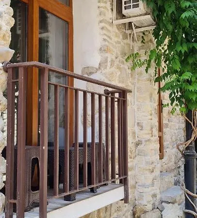 Kirios Otel Misivri