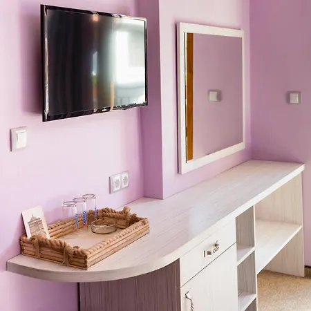 Kirios Hotel Nesebăr