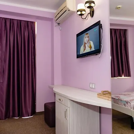 Kirios Otel Misivri
