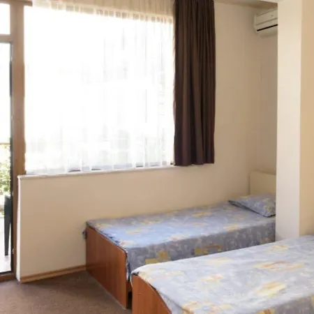 Kirios Hotel