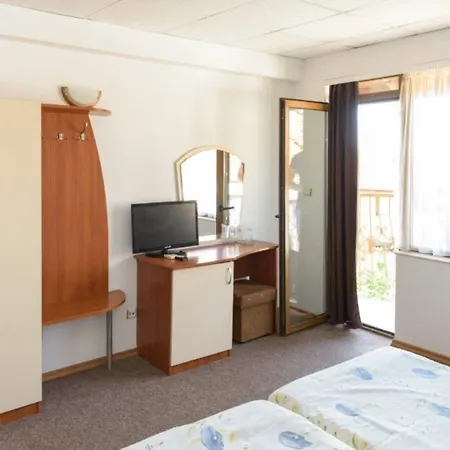Kirios Hotel Nesebyr