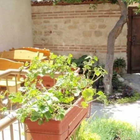 Kirios Hotel Nesebar