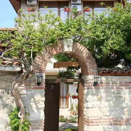 Kirios Otel 3*