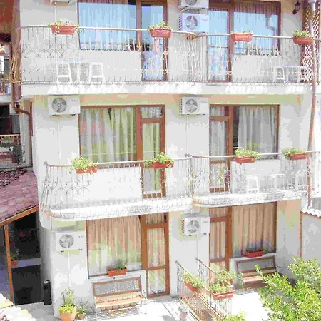 Hotel Kirios Nesebar