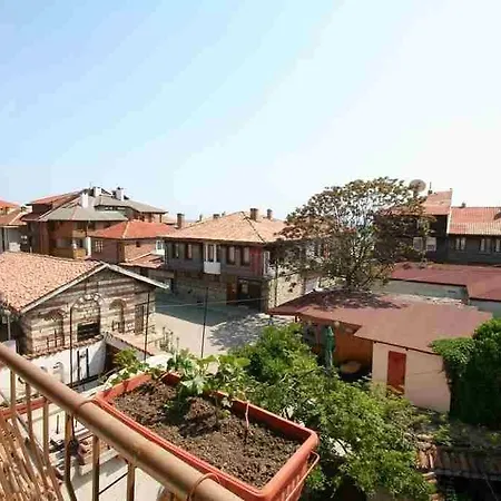 Kirios Hotel