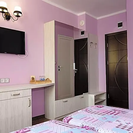 Kirios Hotel Nesebăr
