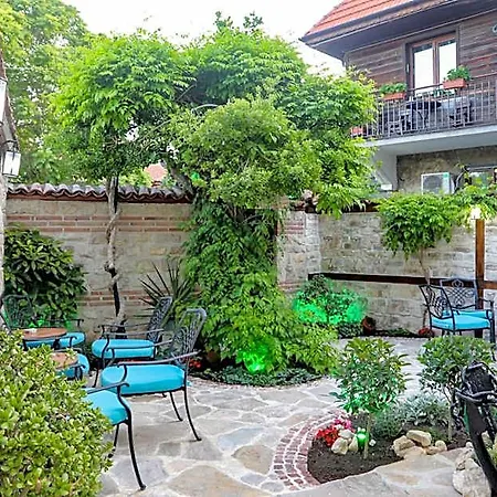 Kirios Nesebar