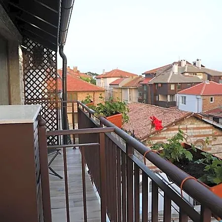 Hotel Kirios Nesebar