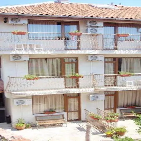 Kirios Nesebar