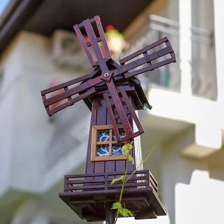 Hotel Kirios Nesebar