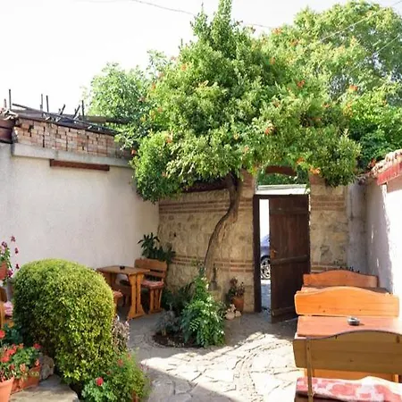 Kirios Hotel Nesebar