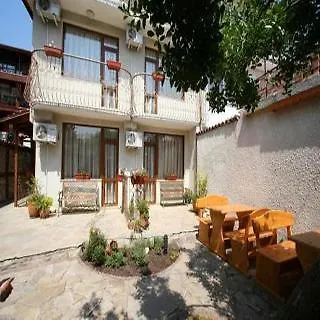 Hotel Kirios Nesebar