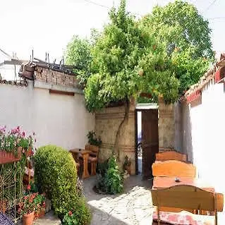Hotel Kirios Nesebar