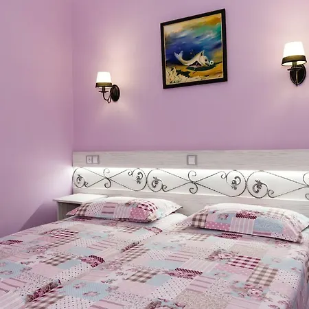 Otel Kirios
