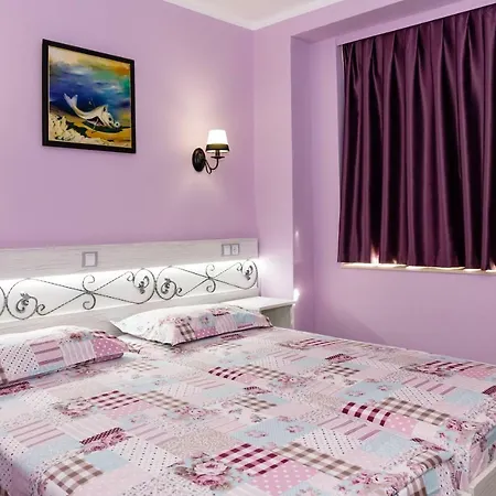 Kirios Otel Misivri