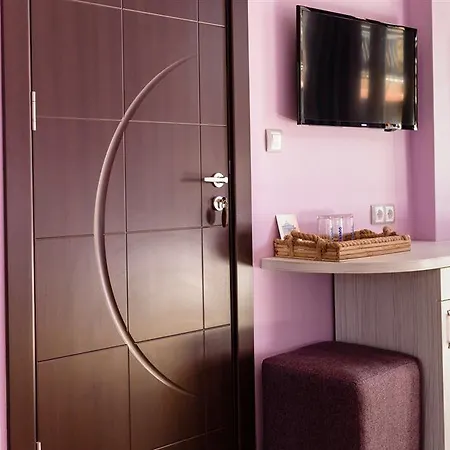 Kirios 3* Nesebar