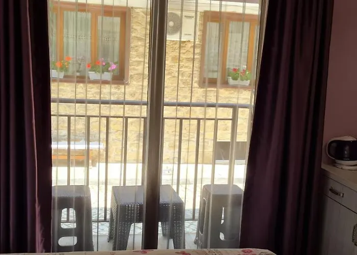 Отель Kirios Несебр