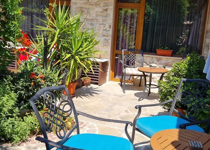 Hotel Kirios Nesebăr