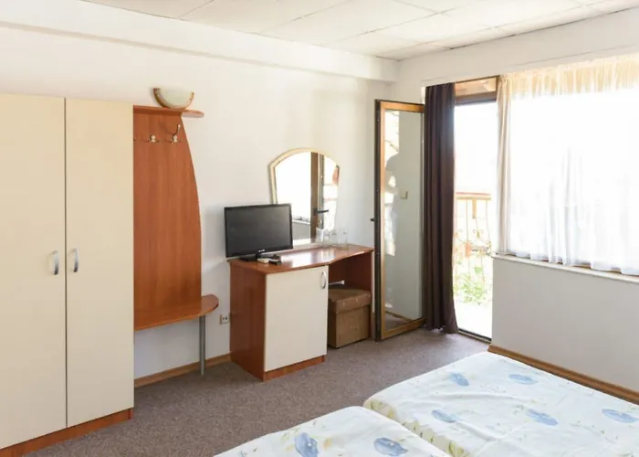 Kirios Hotel Nesebăr