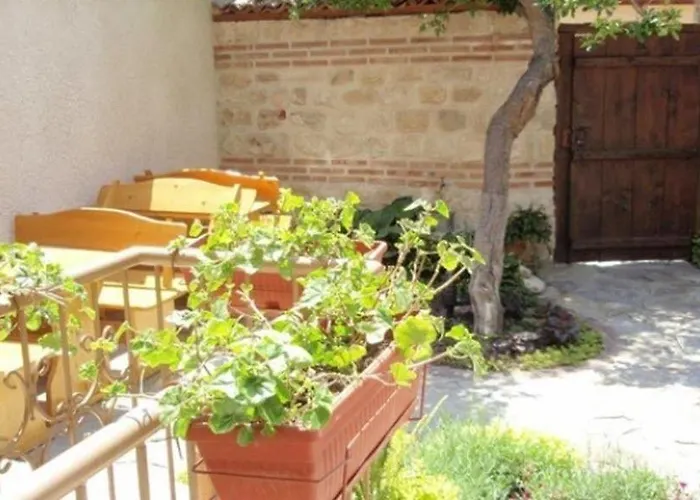 Kirios Hotel Nesebăr