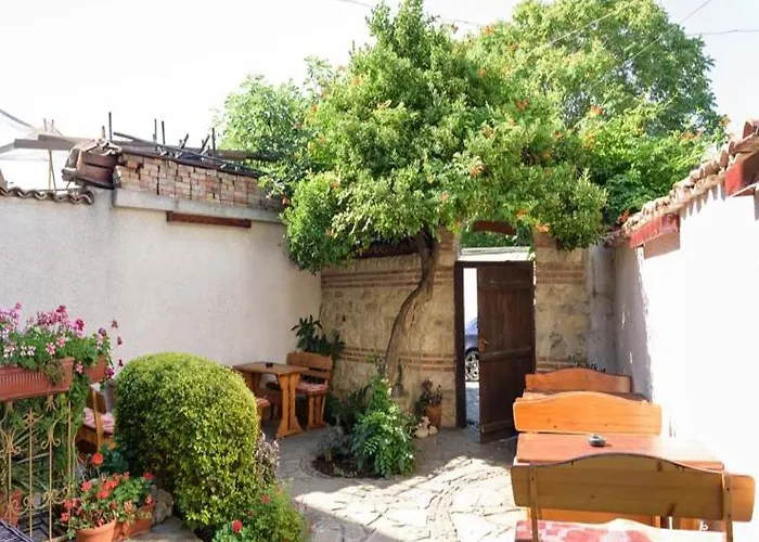 Kirios Hotel Nesebăr