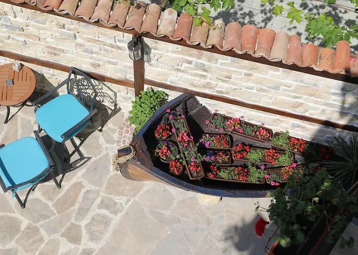 Kirios Отель Несебр